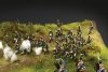 Italeri 6071 Austerlitz 1805 - BATTLE SET 1/72